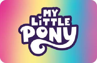 My Little Pony activities